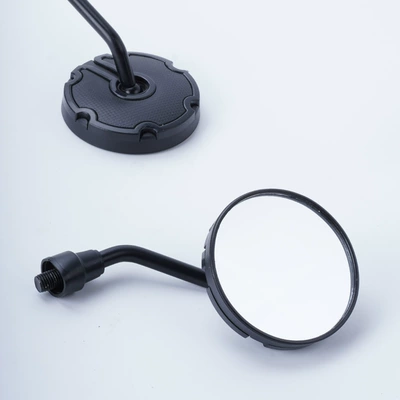 Motorcycle rearview mirror battery car universal rearview mirror