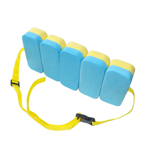 Swimming back floating board, adult and children floating back, large and small back floating water board, swimming aid board, buoyancy back board equipment