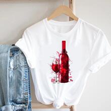 �W�����QŮ�b�ƌ�������Ů�������w�������eT-shirt�̿����T��Ů