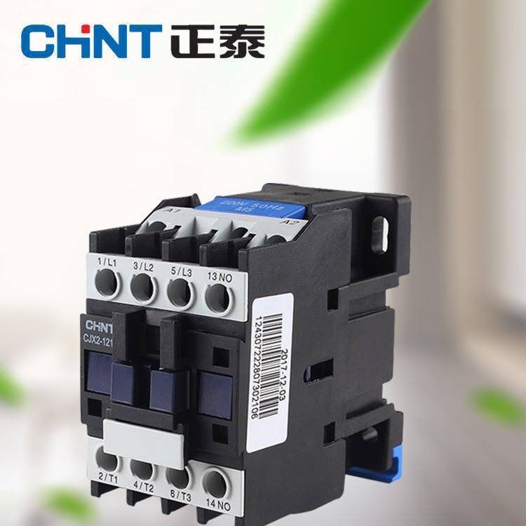 出售原厂正泰交流接触器CJX1-63/22 CJX1-63/44 两常开 两常闭