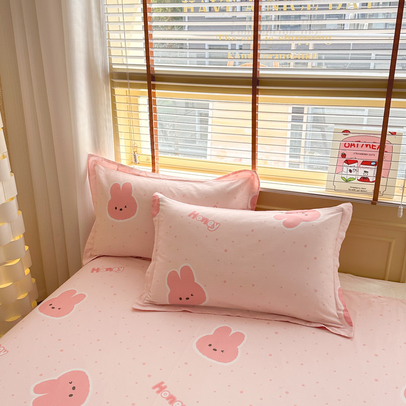 미피래빗 [순면 100%]