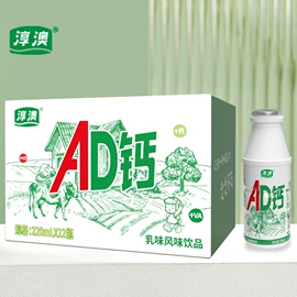 含乳饮料;其他软饮料