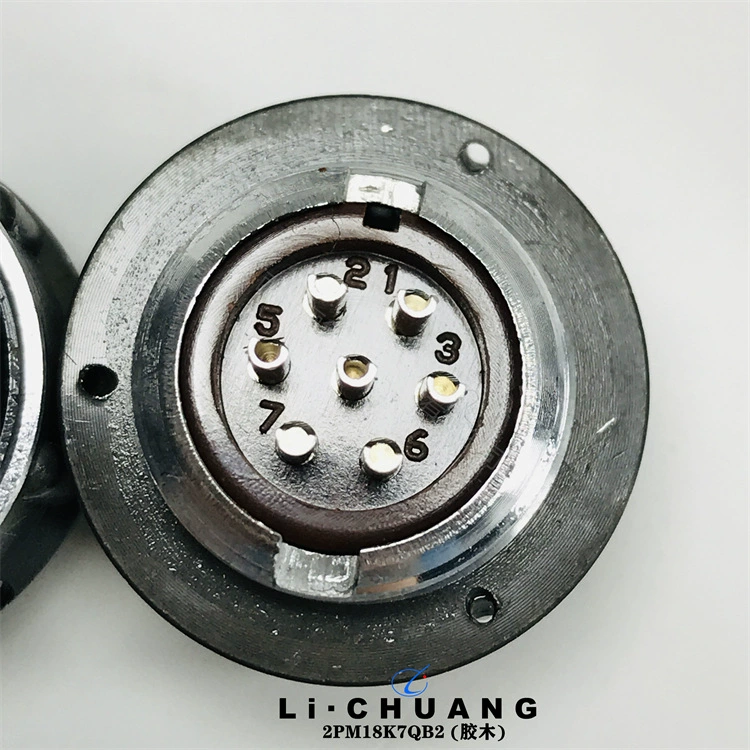 Xi'an Lichuang (西安骊创) воздушная вставка Air plug-in 2PM18-4TKQA2 2PM18-7ZK2 2PM18Z7J2 2PM24J19QA2