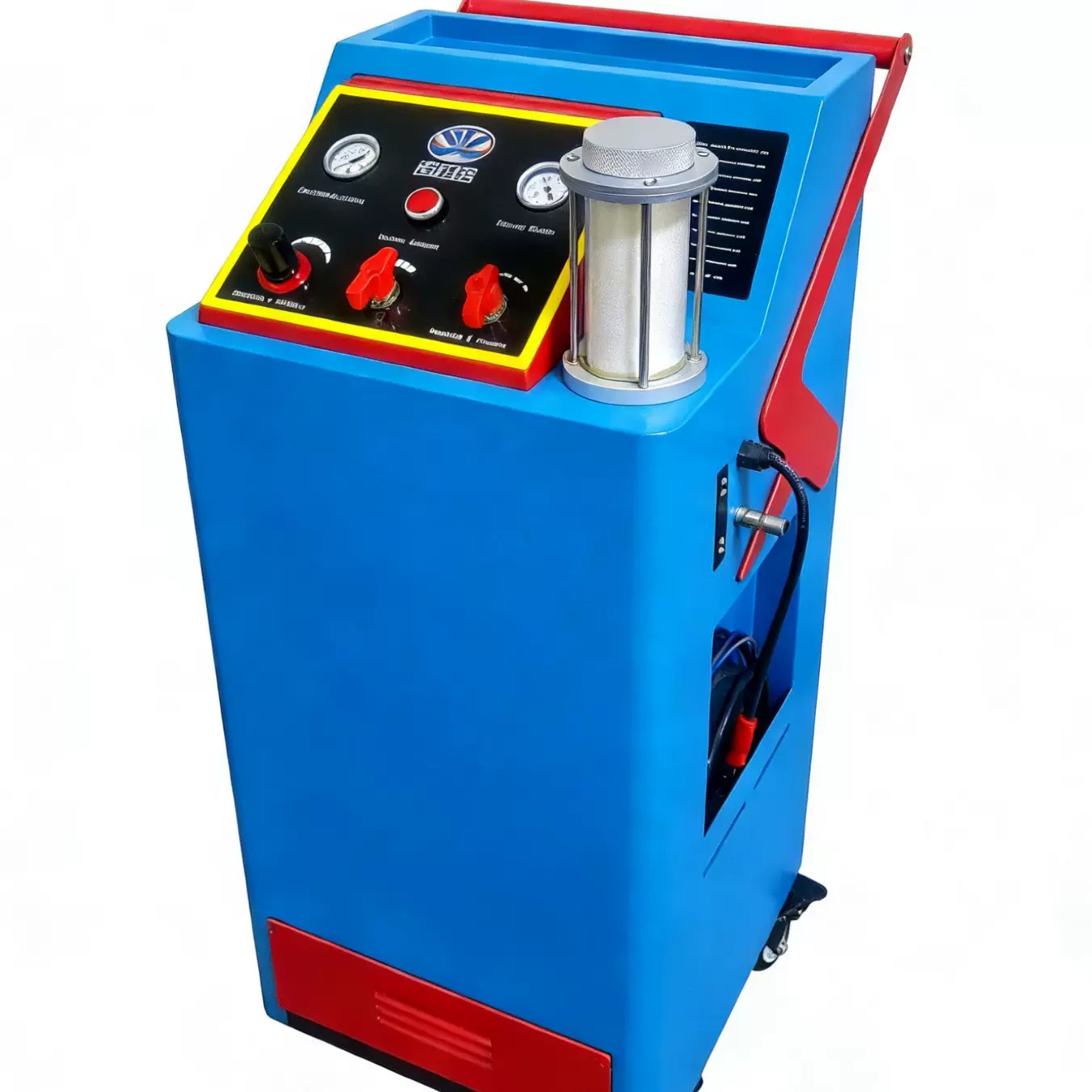 润滑系统清洗换油机 机油更换设备 发动机清洗 润滑油更换设备