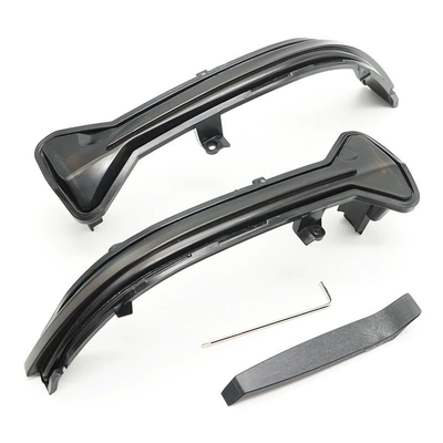 Suitable for Bmw 5 Series Dönmə işıqları