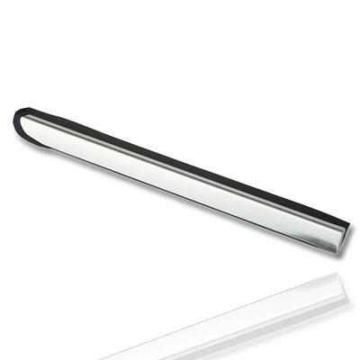 Şüşə kənarı xromları/moldingləri Vito Buckle Window Trim