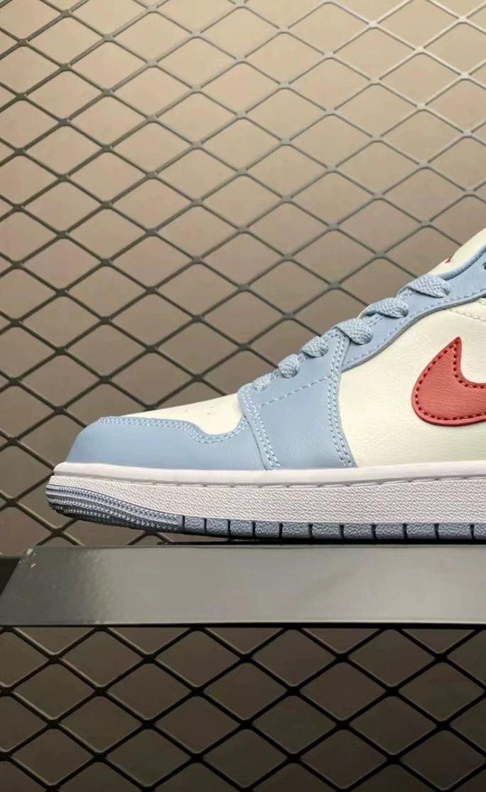 Air Jordan 1, низкие спортивные кроссовки для отдыха мужчин и женщин для любимых