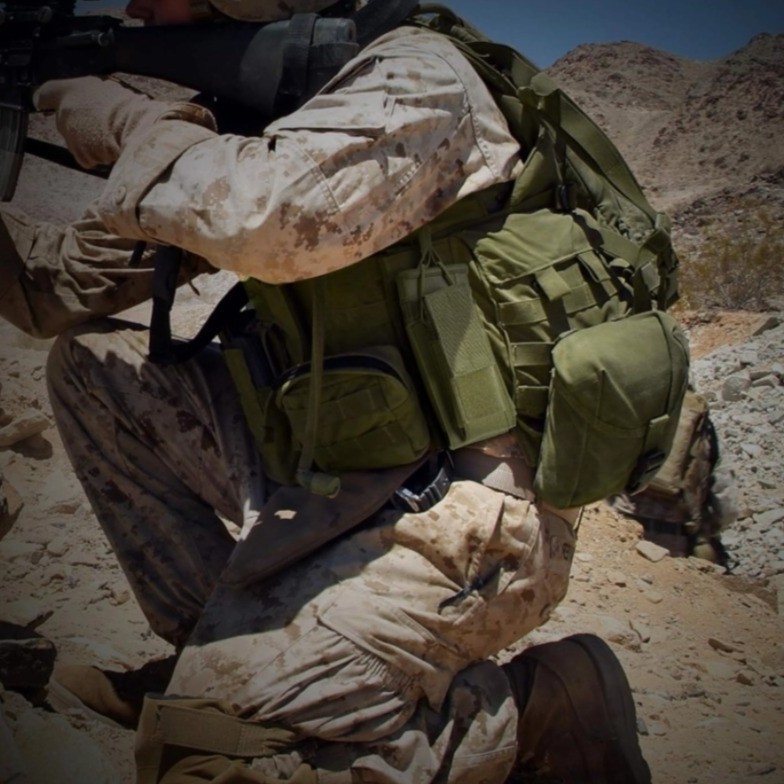 Militar fan CS bolsas de almacenamiento de propósitos de paquetes de accesorios tácticos multifuncionales bolsas de accesorios deportivos al por mayor