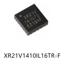 XR21V1410IL16TR-F QFN-16 USB�D�QоƬ����ic���Ԫ�����NƬ���
