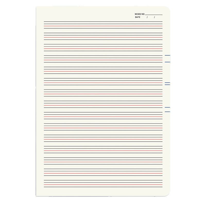 Cuaderno de goma para la piel en inglés engrosado para estudiantes de primaria, secundaria y preparatoria, portátil de tareas retro de alto valor B5