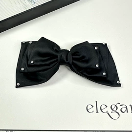 发夹;发箍;发圈