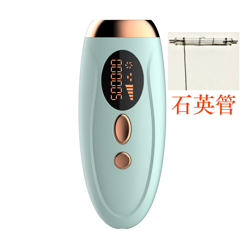 ソース工場直販家庭用脱毛器全身シェーバー美容室脱毛機家庭用IPL脱毛器|undefined