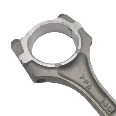 Şatun K24A Engine Accessories Connecting
