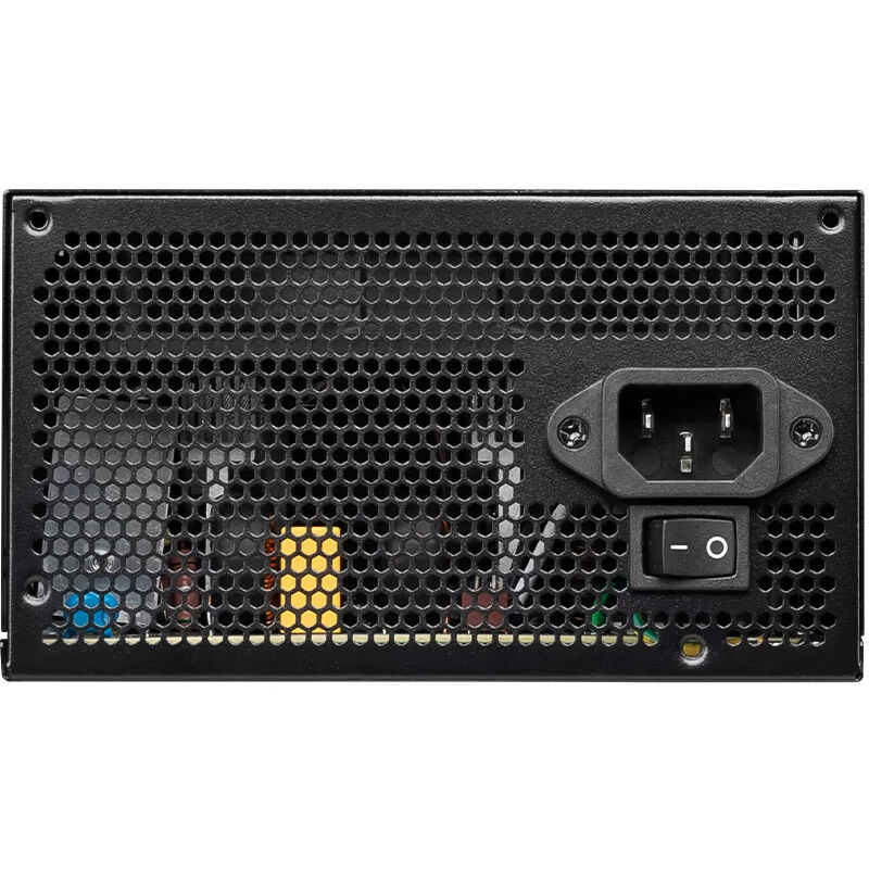 Медный ноутбук, совместимый блок питания, 80plus, 650W