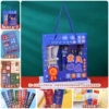 Inspirational Stationery Set [Small Budget Model] Blue