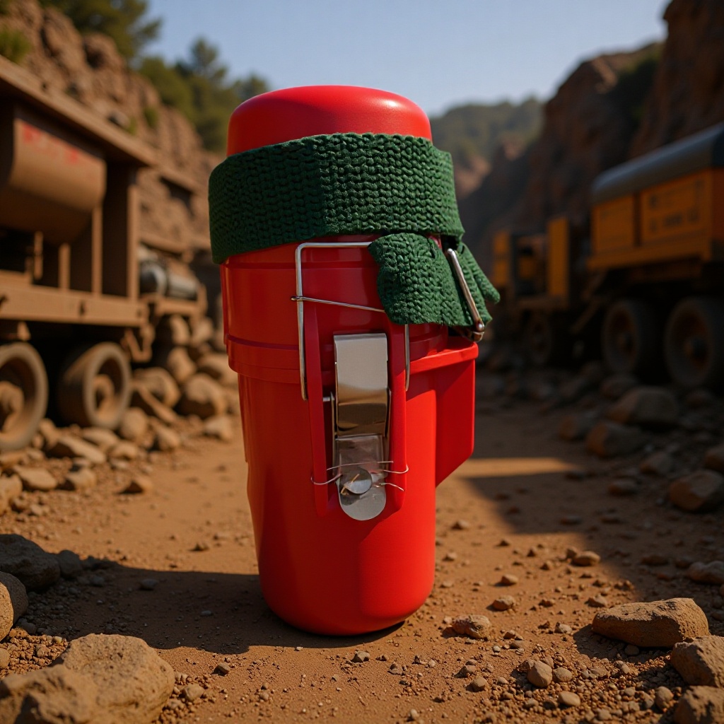 厂家ZYX30压缩氧气自救器 安全防护救生器材小型矿用设备厂家加工