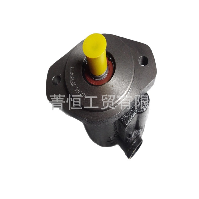 Cummins 4Bt Hydraulic Power Steering Pump 3406V65-001