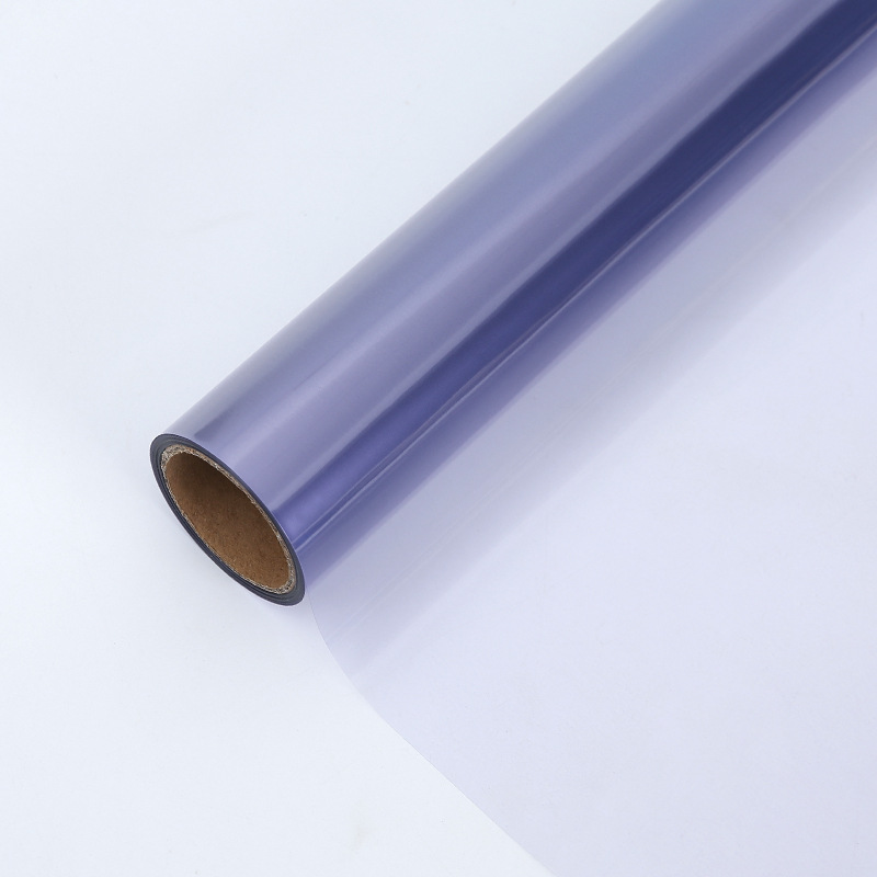 무스 보라색; 58CM * 10Y