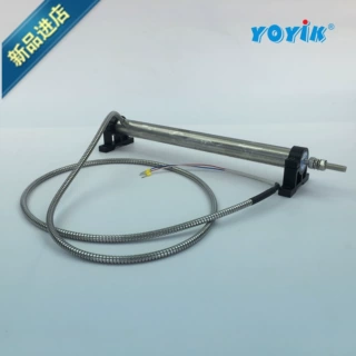 LVDT传感器1000TDGN-15-01 油动机行程位移传感器 YOYIK