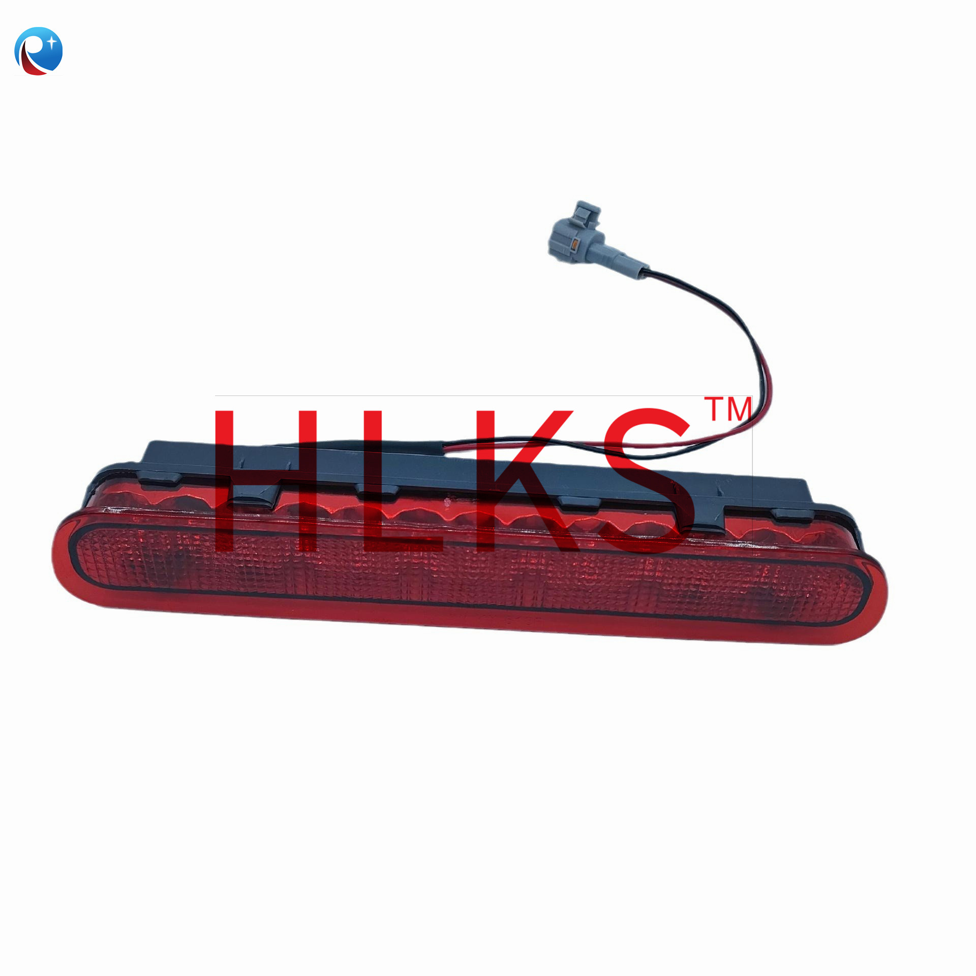 81570-0k010 adecuado para HELAX VIGO luz de freno trasera alta 05-10 hilux luz roja