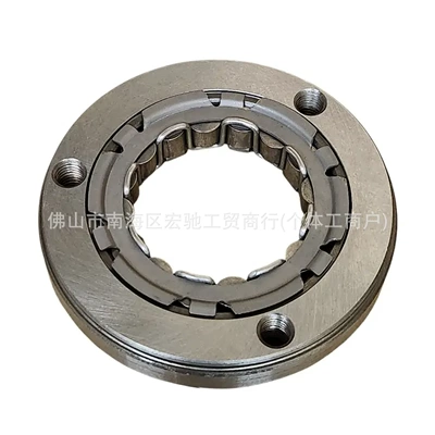 Starting Disc Cb250/Ybs/Cb/Nb300 | Other drive systems - cb250-fcbs300cb300nb300-16-bead-body