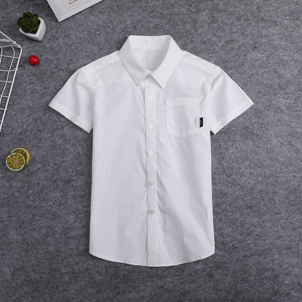 White shirt