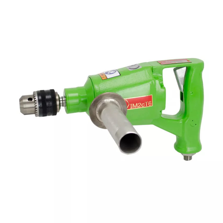 SPITZNAS小型钻孔机2 1267 0010