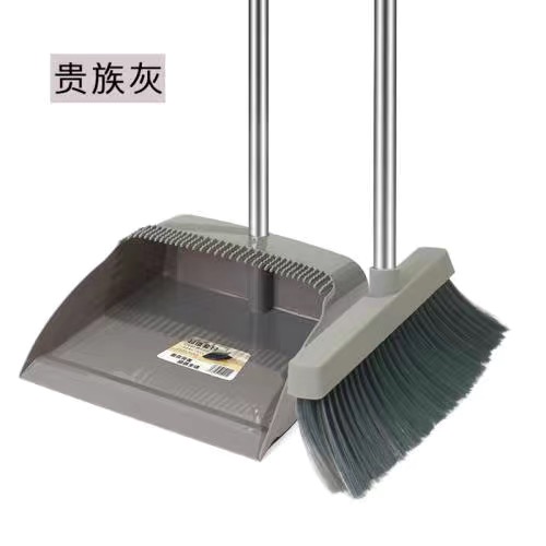 레귤러 스타일 [노블 그레이] 투피스 세트