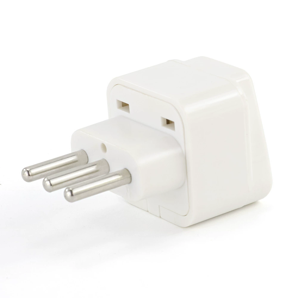 Italian conversion plug Italian conversion plug Italian conversion plug Italian overseas conversion plug