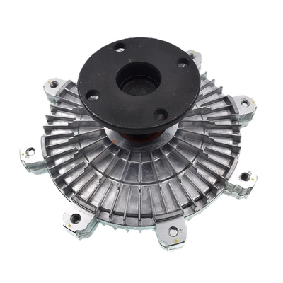 coupler MD303502, Fan