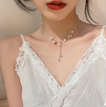 �羳������׹���������������С��Ƹ߼�����choker necklace