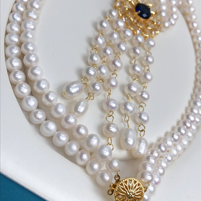 Freshwater Pearl Brand