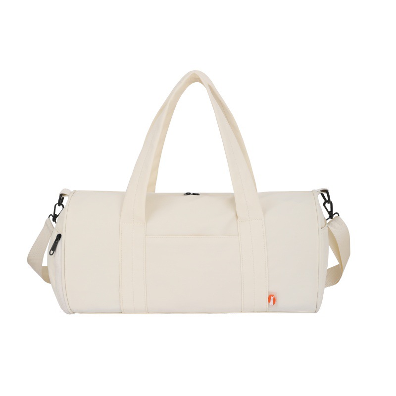 Nueva bolsa deportiva para mujeres secas y húmedas separación bolsa de yoga bolsa de viaje de gran capacidad bolsa de equipaje de moda