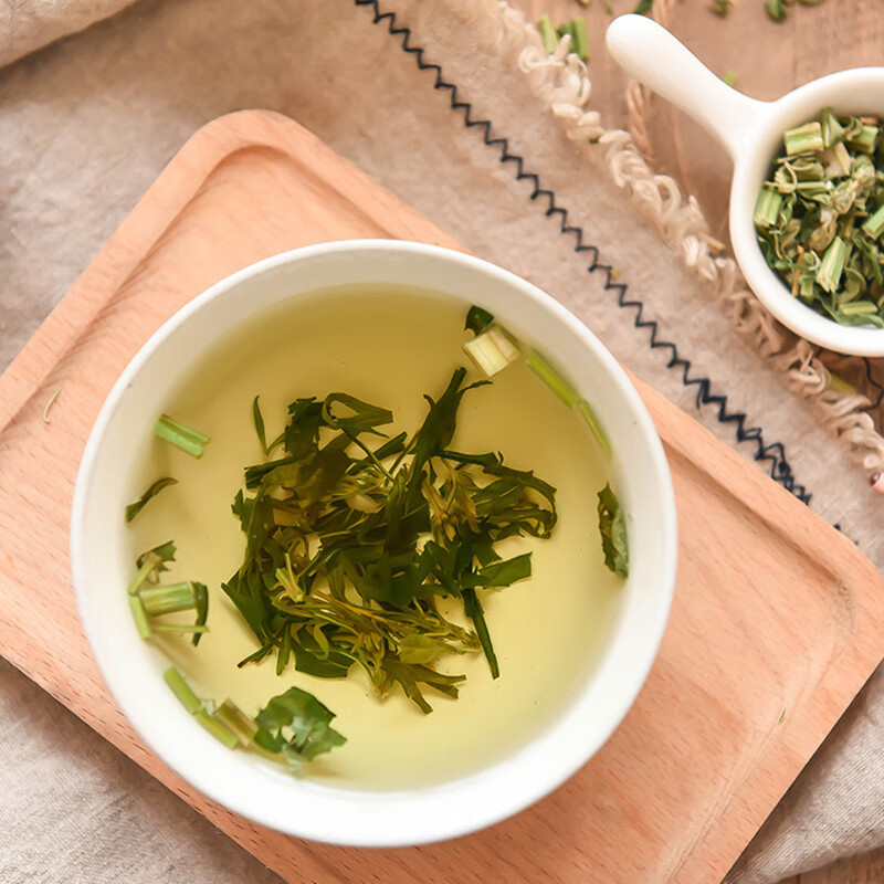 Dried Motherwort Herb Yi Mu Cao 益母草 500g Traditional Herbal Tea and Foot Soak Herb specifications