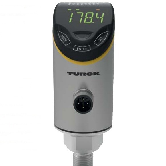 原装 PS001V-301-LI2UPN8X-H1141   图尔克TURCK 压力传感器