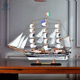 木质工艺品;工艺船;其他一次性