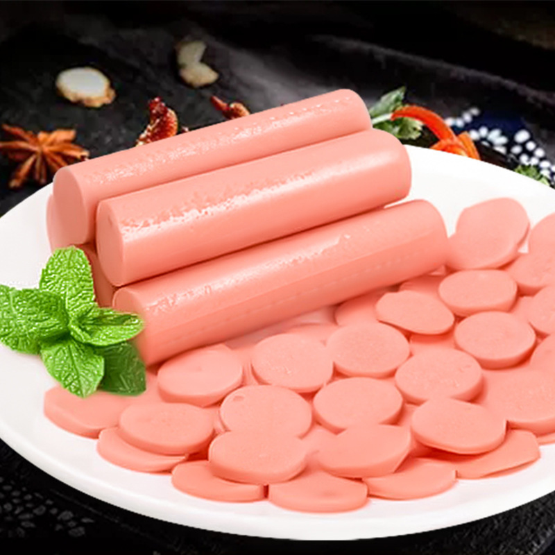 双汇王中王火腿肠即食香肠烤肠泡面拍档解馋零食休闲食品批发|undefined