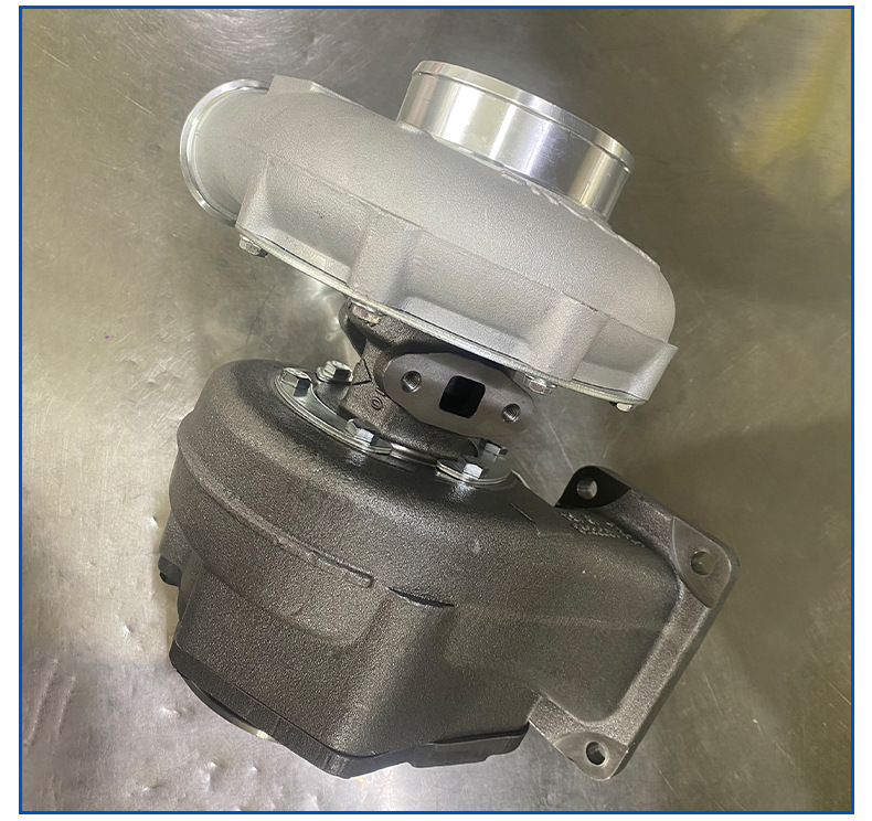 Hx50W Vg1560118229 Is Suitable for Automotive Engine System Parts Turbocharger Material Selection
