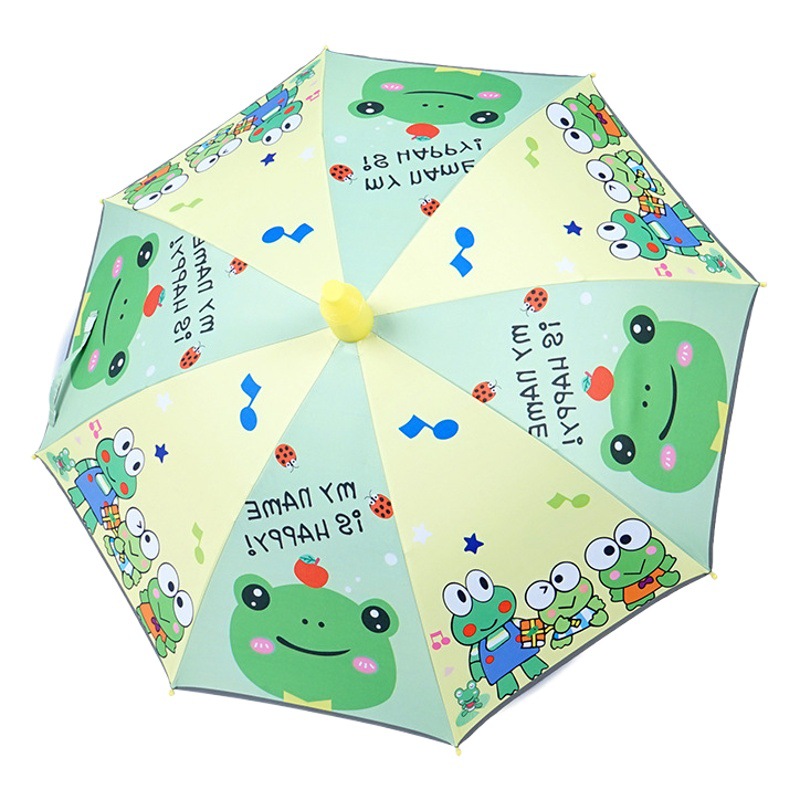 Parasol Mini Motorcycle Small Umbrella Toy Umbrella Art Decorative Take-out Delivery Umbrella Riding Mobile Phone Holder Small Umbrella