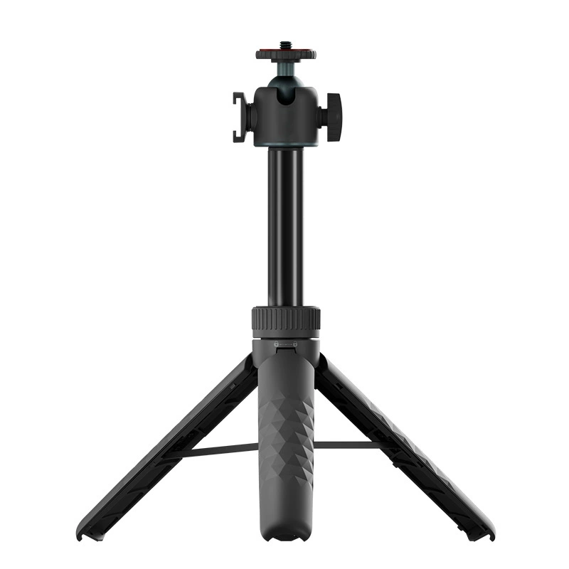 DJI, совместимый маленький штатив, путешествие, мобильный телефон, трубка