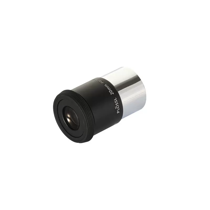 AQUILA MJ-PL12天文望远镜配件普罗索高倍目镜PL20MM
