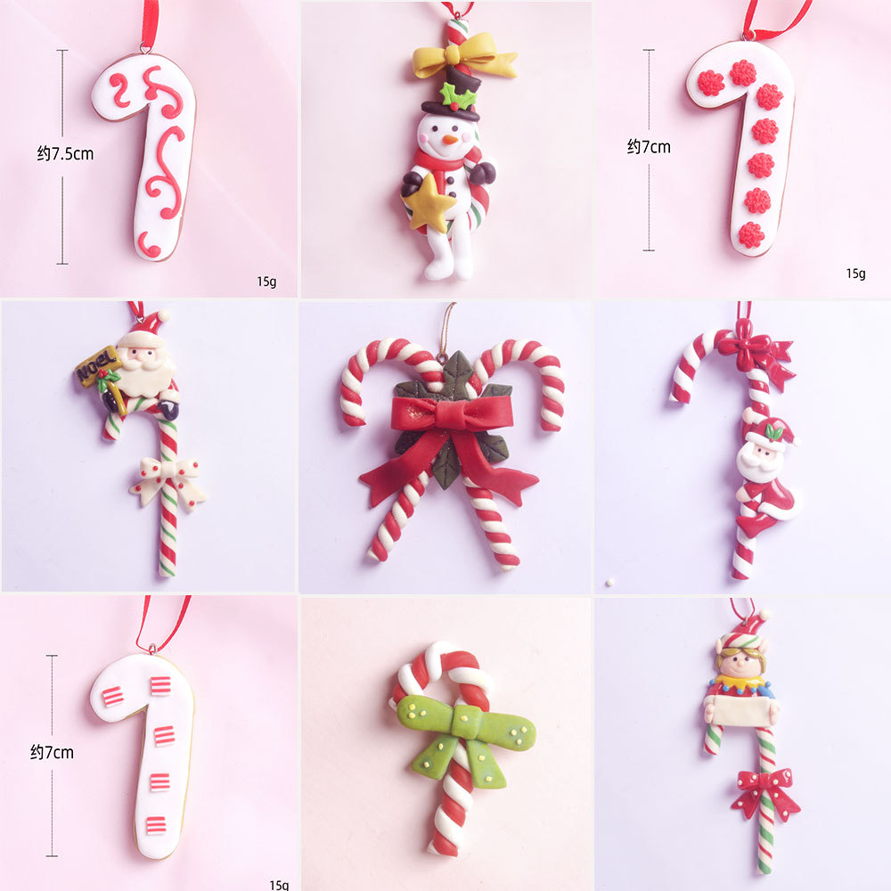 圣诞拐杖主图01