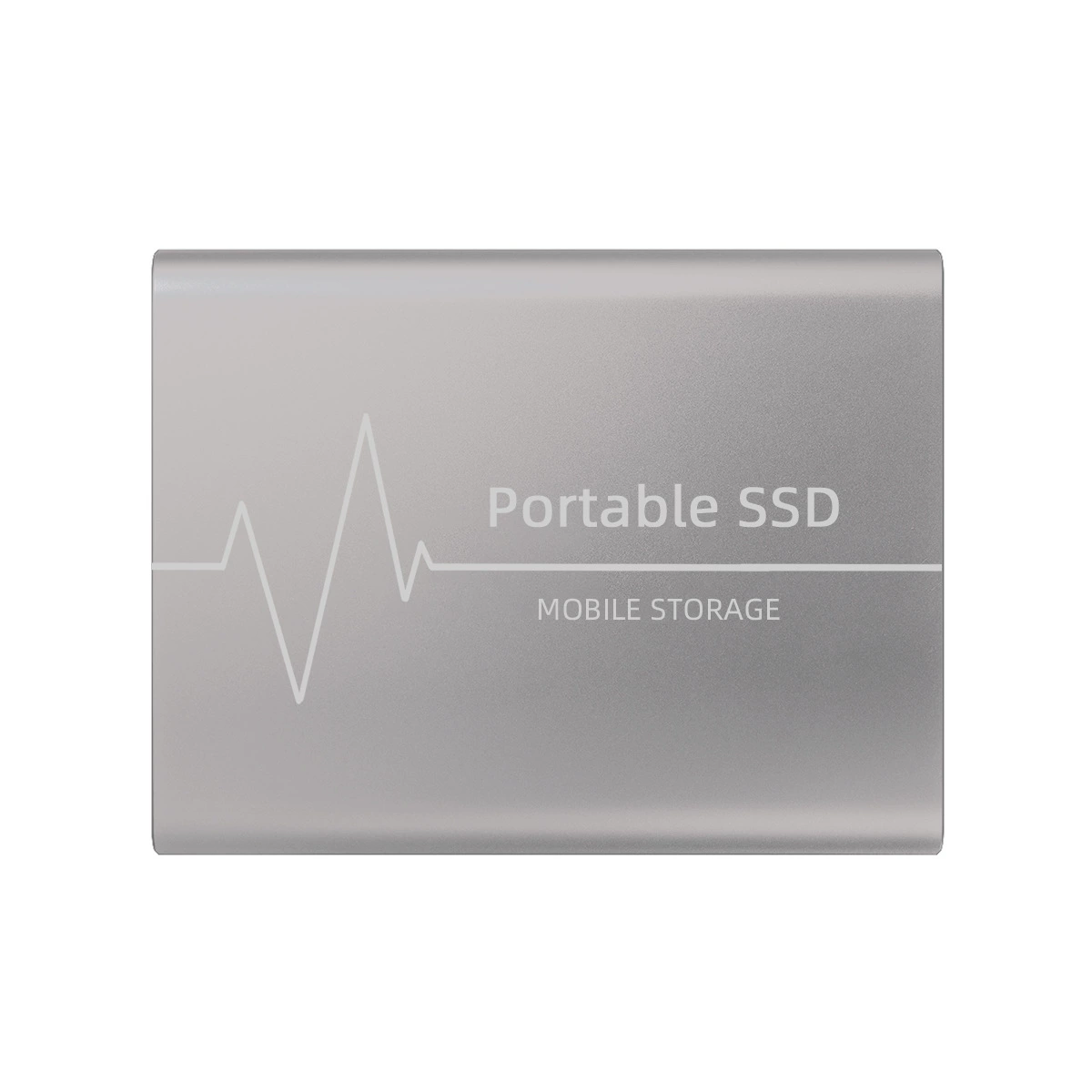 Cross-border SSD mobile solid state drive expansion and upgrade 500G-128TB high-speed transmission USB3.1 ready for shipment