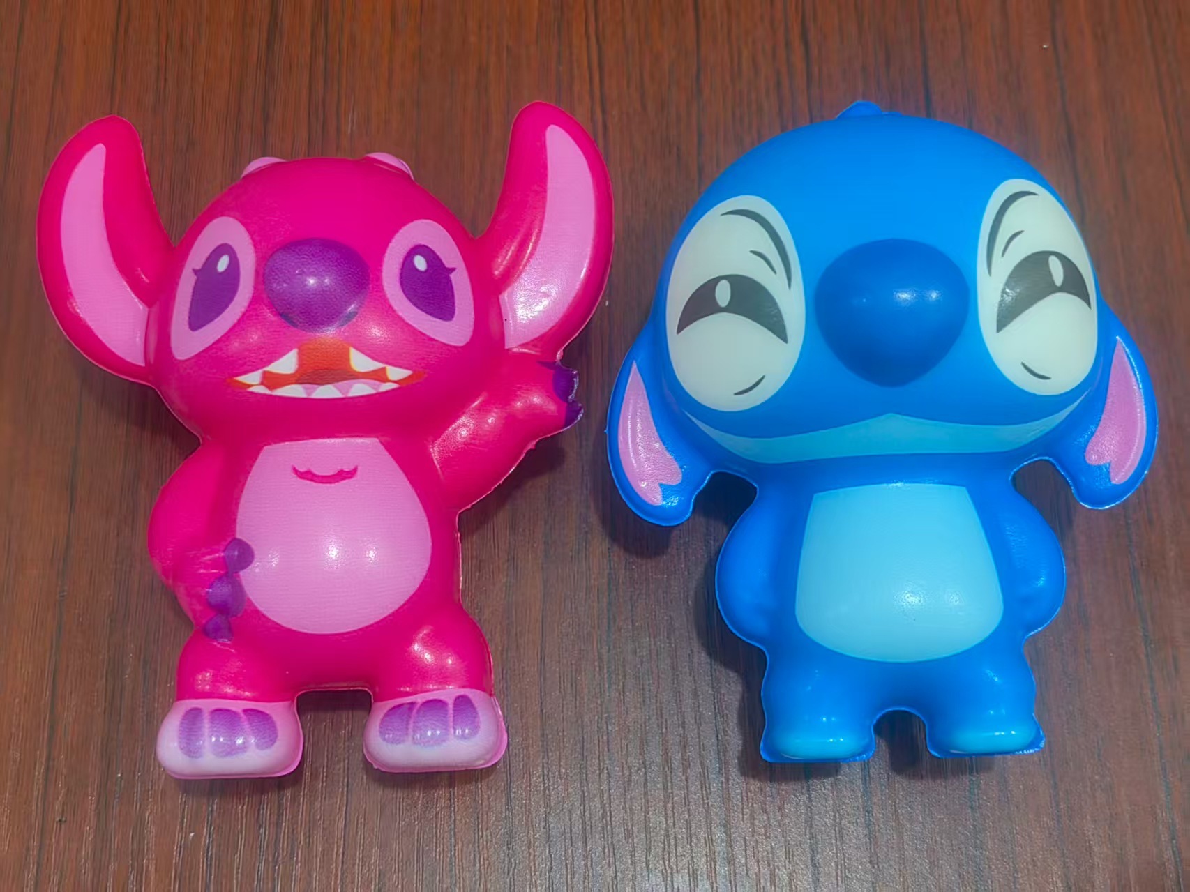 라지 스티치 핀치 11*9 [비고 가능]