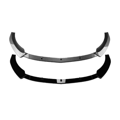 Amg Front Shovel Front Lip | Big Surrounded