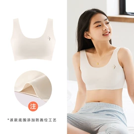 少女文胸;中老年文胸;哺乳文胸