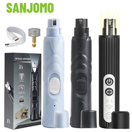 理发器;狗狗清洁;电动剃须刀