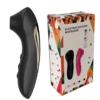 Second generation small suction stick black box