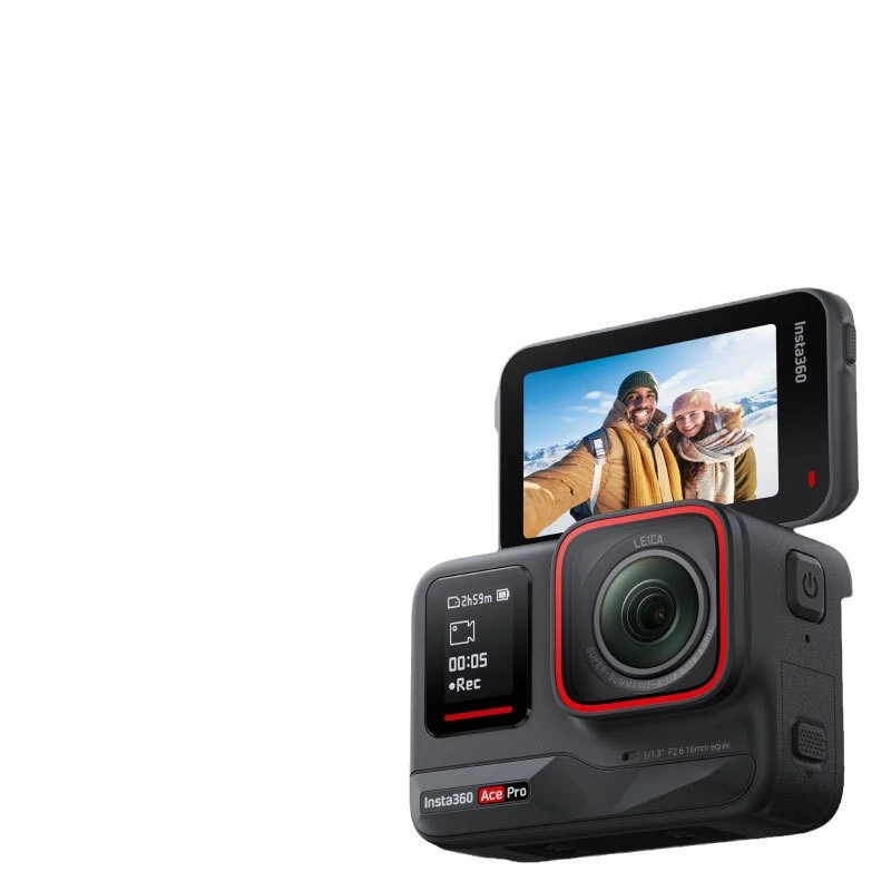 影石Insta360 Camera, smart travel videocamera, diving