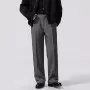 商务新款男款秋季西裤